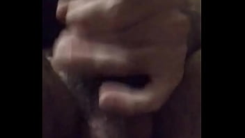 En el baño de nuevo