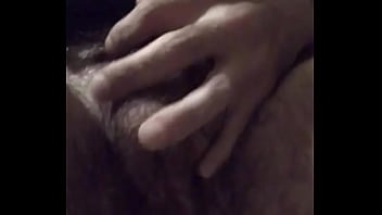 En el baño de nuevo