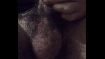 En el baño de nuevo