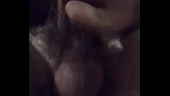 En el baño de nuevo