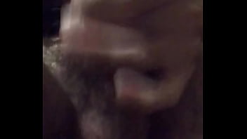 En el baño de nuevo