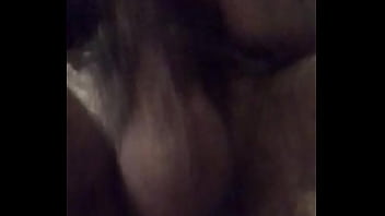 En el baño de nuevo