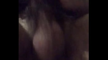 En el baño de nuevo