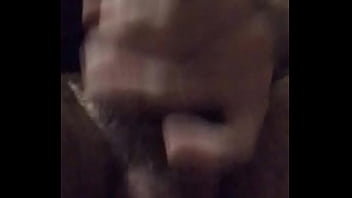 En el baño de nuevo