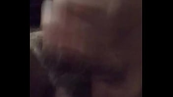 En el baño de nuevo