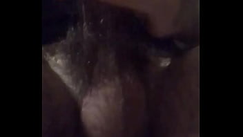 En el baño de nuevo