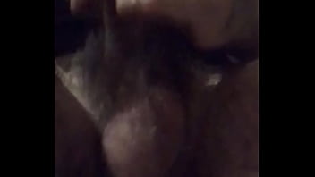 En el baño de nuevo