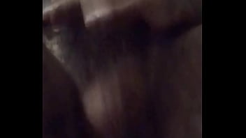 En el baño de nuevo