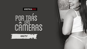 Kaity um passeio quente erotikaxxx por tras das câmeras