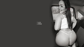 Kaity um passeio quente erotikaxxx por tras das câmeras