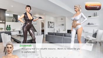 Sex video of hot glamours having sex wild adventures the sequel