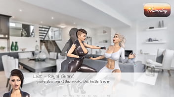 Sex video of hot glamours having sex wild adventures the sequel