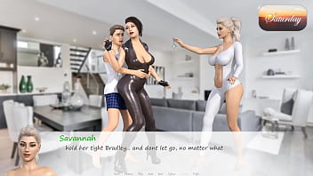 Sex video of hot glamours having sex wild adventures the sequel