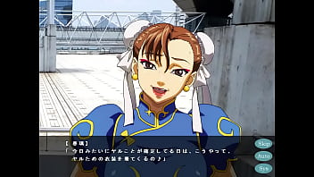 イベントへ行こう その チュンリー