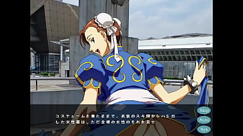 イベントへ行こう その チュンリー