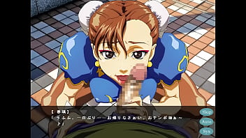 イベントへ行こう その チュンリー