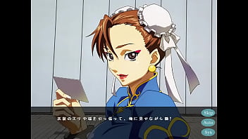 イベントへ行こう その チュンリー