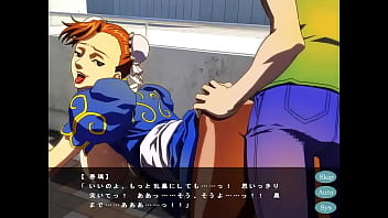 イベントへ行こう その チュンリー