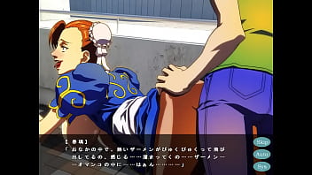 イベントへ行こう その チュンリー