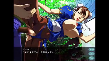 イベントへ行こう その チュンリー