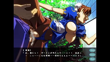 イベントへ行こう その チュンリー