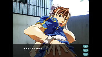 イベントへ行こう その チュンリー