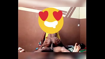 Fucking my elders bestie