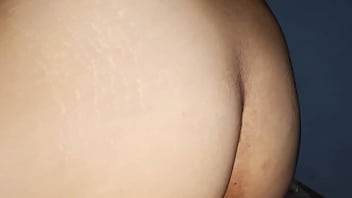 Me folle un rico coño humedo