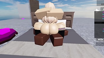 Bbc roblox porno