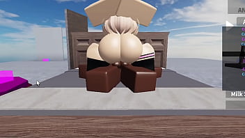 Bbc roblox porno