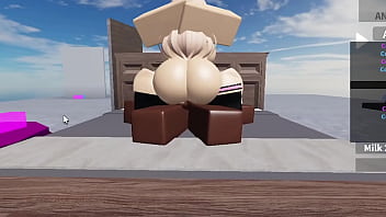Bbc roblox porno