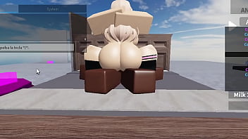 Bbc roblox porno