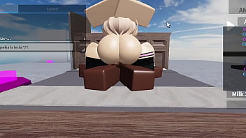 Bbc roblox porno