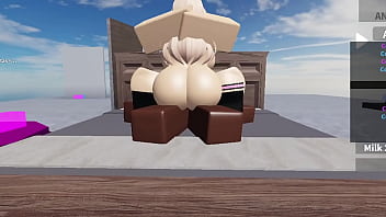 Bbc roblox porno