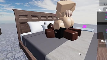 Bbc roblox porno