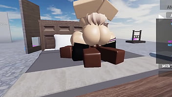 Bbc roblox porno