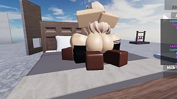 Bbc roblox porno