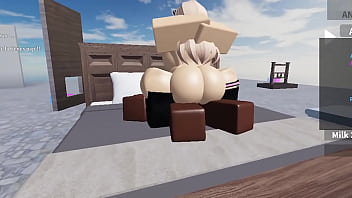 Bbc roblox porno