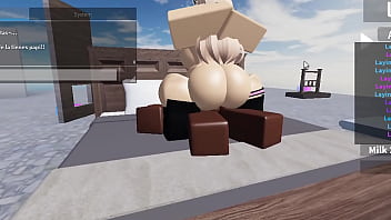 Bbc roblox porno