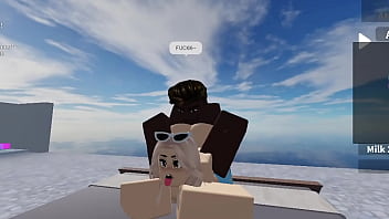 Bbc roblox porno