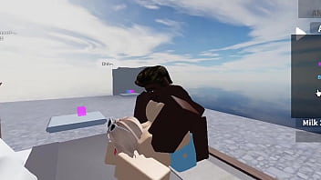 Bbc roblox porno