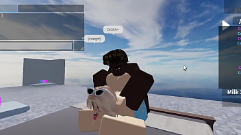 Bbc roblox porno