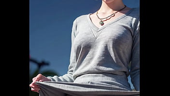 Can i see panties please