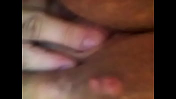 Bbw clit closeup