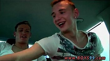 Monster Sex Gay Toon Hot Boy Troy Gets Picked Up thumbnail