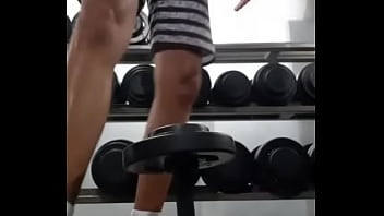 Volume Na Academia thumbnail