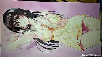 Yui Kotegawa Sop thumbnail