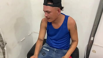 Deliciaslatinas1 Update #36 Se Me Daño El Ventilador Lo Mando Arreglar Y Me Cobra Muy Caro Le Pido Una Rebajita Con Follada Nov 27 2024 thumbnail
