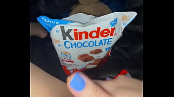 Weird&luxury kinky food fetish porn chocolate in virgin 18 year old teen saudi pussy amateur girl masturbate arabian snowwhite in beverly hiils los angeles united states of america 2025 wants bbc asap