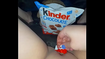 Weird&luxury kinky food fetish porn chocolate in virgin 18 year old teen saudi pussy amateur girl masturbate arabian snowwhite in beverly hiils los angeles united states of america 2025 wants bbc asap